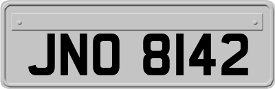 JNO8142