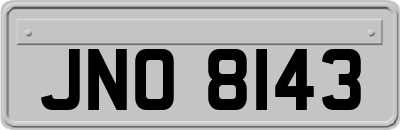 JNO8143