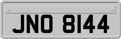 JNO8144