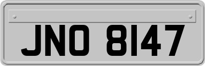 JNO8147