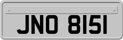 JNO8151