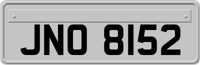 JNO8152