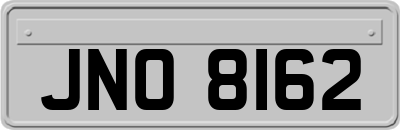 JNO8162
