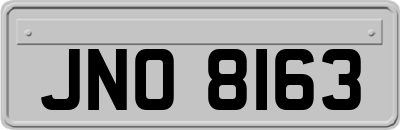 JNO8163