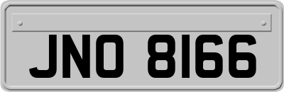 JNO8166