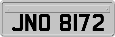 JNO8172