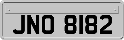 JNO8182