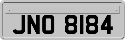 JNO8184