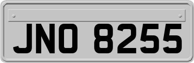 JNO8255