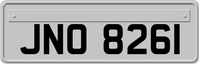 JNO8261
