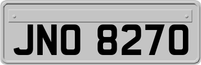 JNO8270