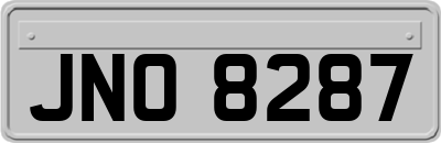 JNO8287