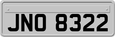 JNO8322