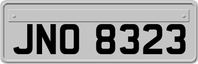 JNO8323