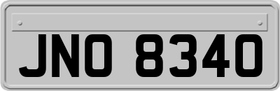 JNO8340