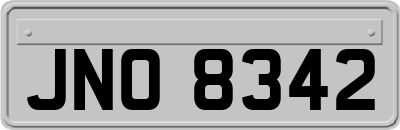 JNO8342