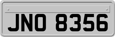 JNO8356