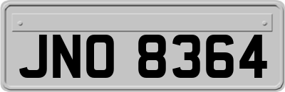 JNO8364