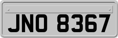 JNO8367