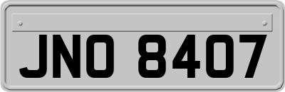 JNO8407