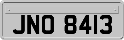 JNO8413