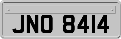 JNO8414