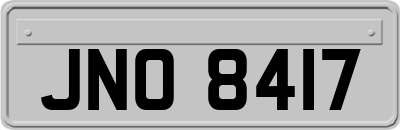 JNO8417
