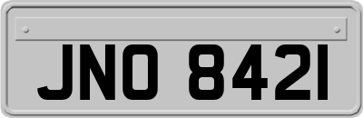 JNO8421