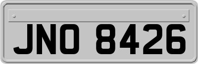 JNO8426