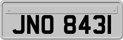 JNO8431