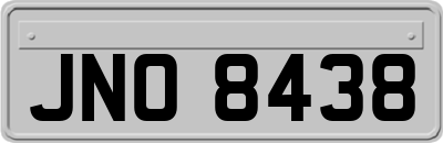 JNO8438