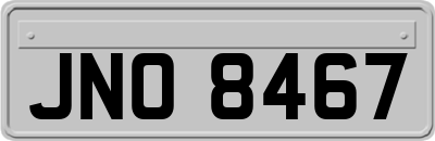 JNO8467