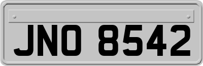 JNO8542