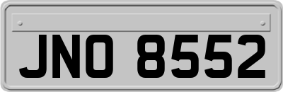 JNO8552