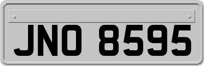 JNO8595
