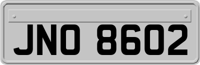 JNO8602