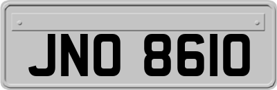 JNO8610