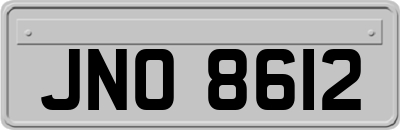 JNO8612