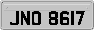 JNO8617