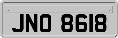 JNO8618
