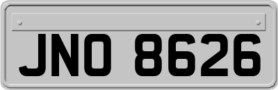 JNO8626