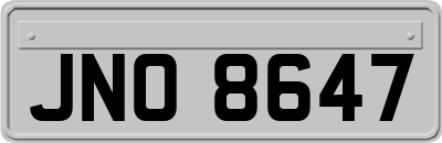 JNO8647
