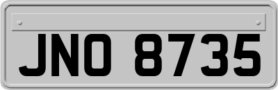 JNO8735