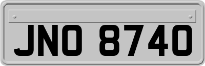 JNO8740