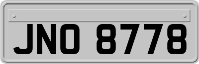 JNO8778
