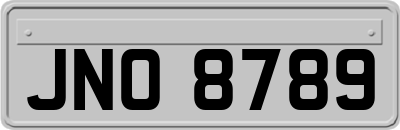 JNO8789