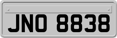 JNO8838