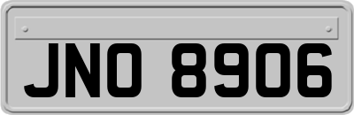 JNO8906