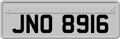JNO8916