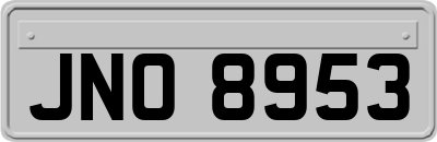JNO8953